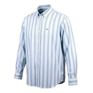 Tommy Bahama Island Zone Sarasota Stretch Seaview Button Up Shirt XLT NWT‎ $148